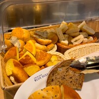 fish&wine BLUE OCEAN GRILL - 