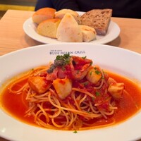 fish&wine BLUE OCEAN GRILL - 