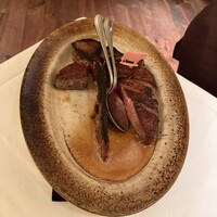 ウルフギャング・ステーキハウス 丸の内店 - 