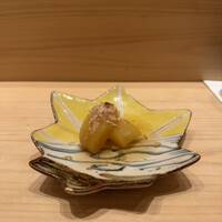 鮨 さいとう - 