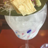 京料理 先斗町 富美家 - 