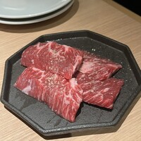 焼肉 黒田 - 