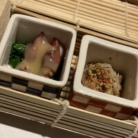 銀座 個室 蟹料理 わだつみ - 