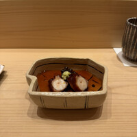 鮨 さいとう - 