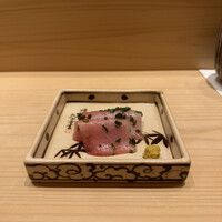 鮨 さいとう - 