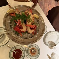 ウルフギャング・ステーキハウス 丸の内店 - 
