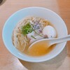 金目鯛らぁ麺 鳳仙花 横浜店