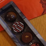 薫るバター サブリナ - 家族　バレンタイン