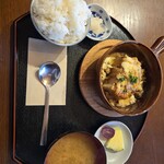 侍屋敷大松沢家 - 