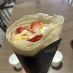 ディッパーダン - 料理写真: