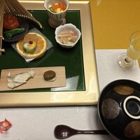 彩懐石 うらわ高砂 - 