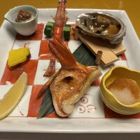 彩懐石 うらわ高砂 - 
