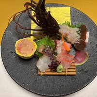 彩懐石 うらわ高砂 - 