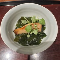 鉄板焼き いわ倉 - 