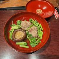 鉄板焼き いわ倉 - 
