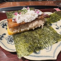 鉄板焼き いわ倉 - 