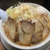 らーめん 潤 蒲田店