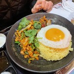 ナマステ東京 - 