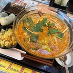 ナマステ東京 - 