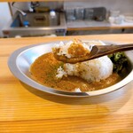 WABI Coffee and Japanese tea Stand - 