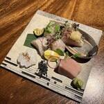 和創楽坐 おお㐂 - 