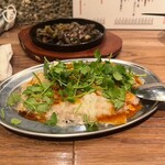 ワラとりどり - 