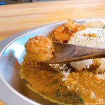 WABI Coffee and Japanese tea Stand - 