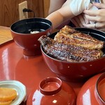 うなぎの美鶴 - 