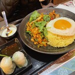 ナマステ東京 - 