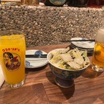 ワラとりどり - 