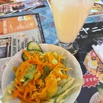 ナマステ東京 吉祥寺店 - 