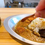 WABI Coffee and Japanese tea Stand - 