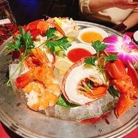 Re Wharf - 