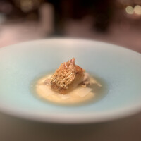 銀座 レカン - 甘鯛