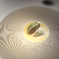 銀座 レカン - ホロホロ鳥