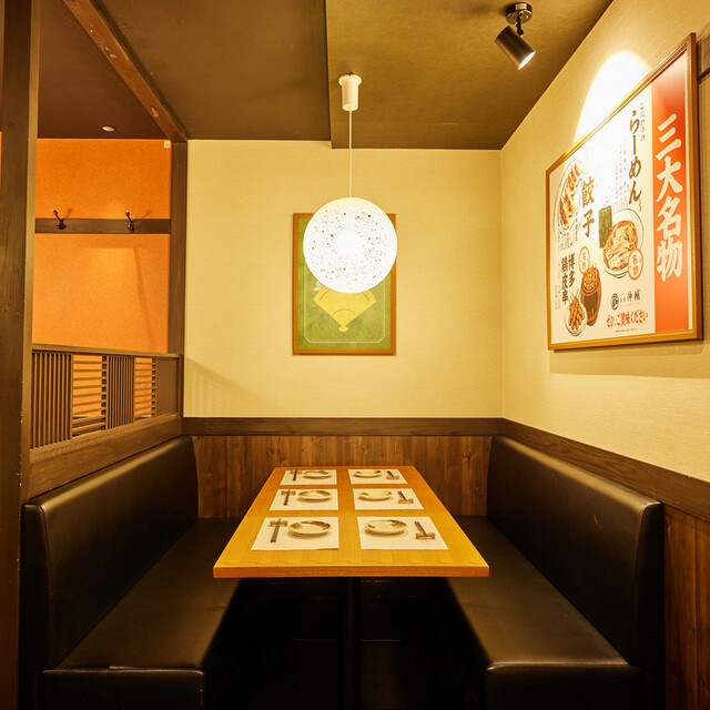 酒場伸輔 山形駅前大通り店 - 山形（居酒屋）の写真