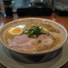 濃厚豚骨らーめん 博多一路