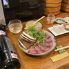 居酒屋 花組