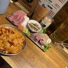 もつ焼き おとんば 上野店