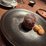 リストランテ ティー ブイ ビー - 