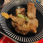 辛麺酒場 一 - 