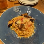 Italian Kitchen VANSAN - パスタランチ（パスタ＆サラダ）1265