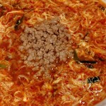 辛麺酒場 一 - 