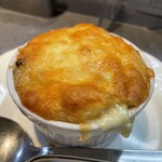 ゴメンネJIRO - グラタン　600円