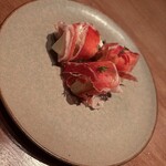 リストランテ ティー ブイ ビー - 