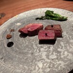 リストランテ ティー ブイ ビー - 