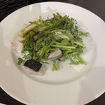 洋食 ツバキ亭 - 