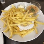 洋食 ツバキ亭 - 