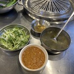 長寿カルメギ - 