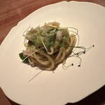 リストランテ ティー ブイ ビー - 